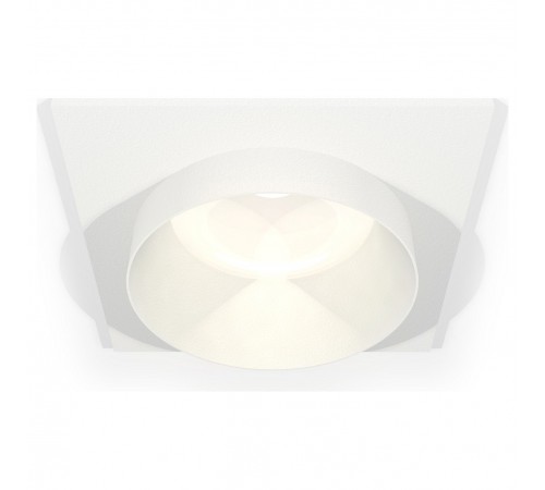 Встраиваемый светильник Ambrella Light XC6520020 XC