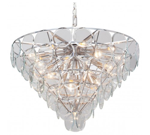 Подвесная люстра Vitaluce V5834-9/25 V5834