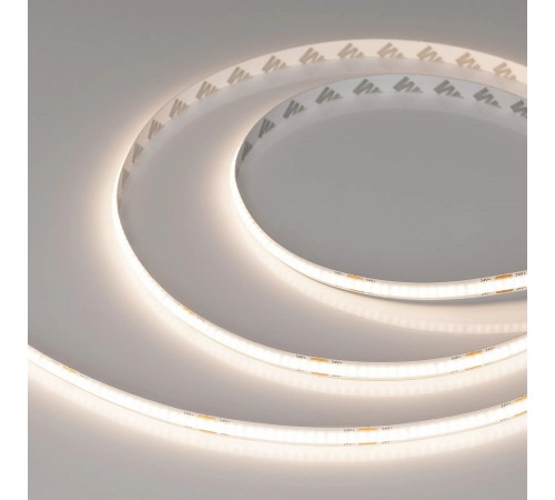 Лента светодиодная Arlight 039021(1) COB-X320-8mm