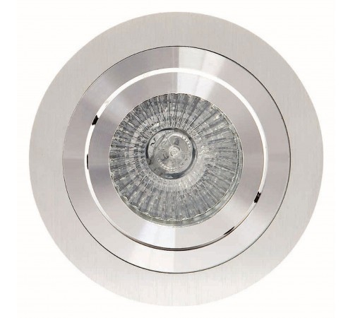 Встраиваемый светильник Mantra C0001 Basico Gu10