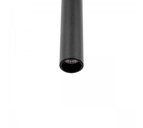 Подвесной светильник Loft it 10334/300 Black Metropolis