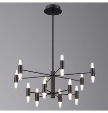 Подвесная люстра Alfa-Light F3024-54 F3024