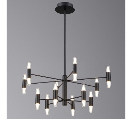 Подвесная люстра Alfa-Light F3024-54 F3024