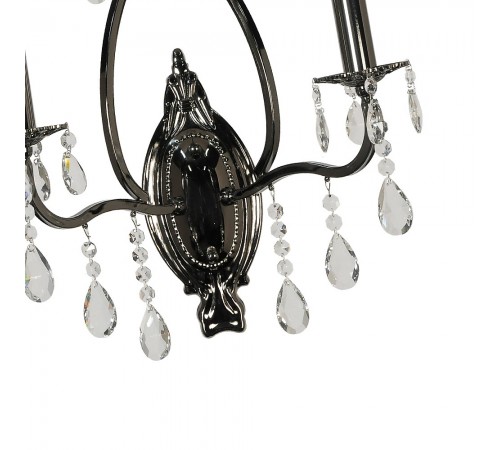 Бра Arti Lampadari Ercolano E 2.1.2.601 N Ercolano