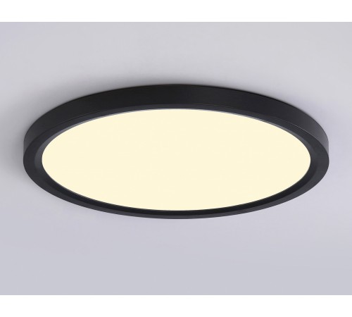 Накладной светильник Ambrella Light FZ1908 FZ