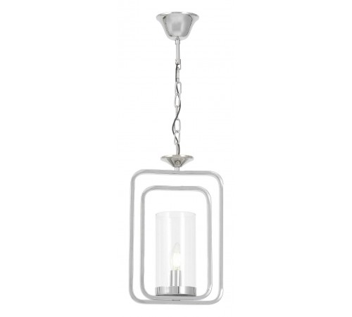 Подвесной светильник LUMINA DECO LDP 1236-1 CHR Benton