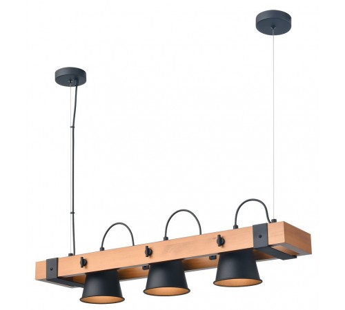 Подвесной светильник Velante 551-703-03 551