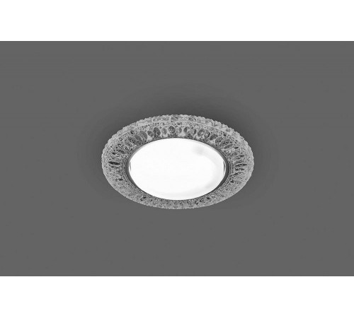 Встраиваемый светильник Feron Saffit 29475