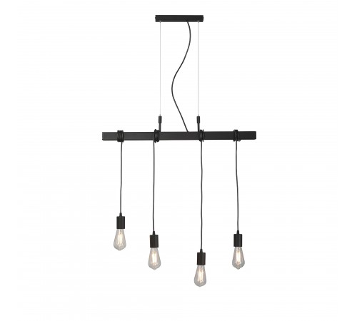 Подвесной светильник Vitaluce V47160-1/4S V47160