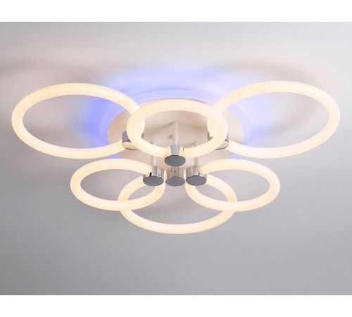 Потолочная люстра Ambrella Light FA3844 FA