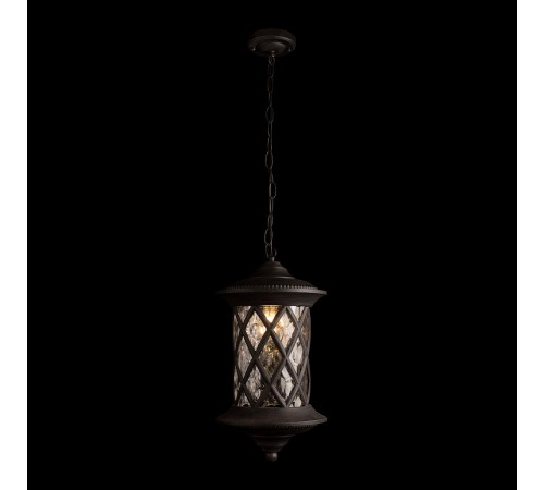 Подвесной светильник Loft it 100018P Bergamo