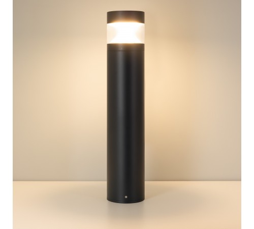 Наземный высокий светильник Arlight 047692 LGD-LANDMARK-BOLL