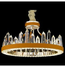 Подвесной светильник Wertmark WE456.06.303 Leona