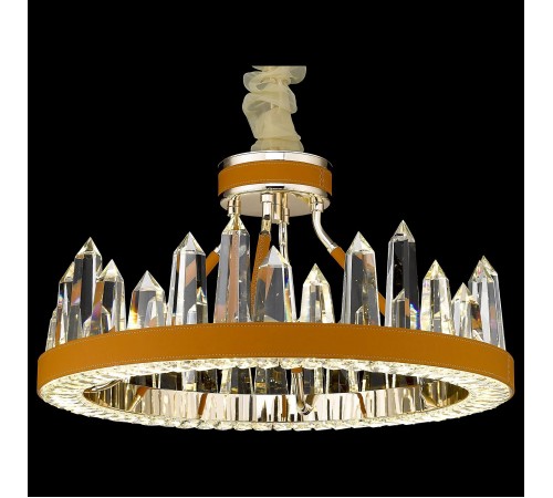 Подвесной светильник Wertmark WE456.06.303 Leona