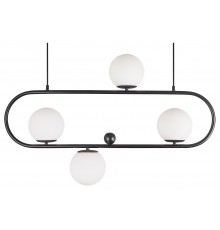 Подвесной светильник Moderli V6031-4P Miya