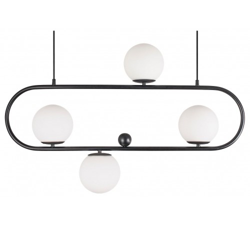 Подвесной светильник Moderli V6031-4P Miya