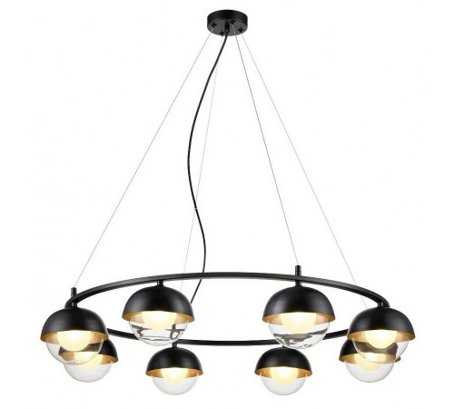 Подвесная люстра Velante 359-023-08 359