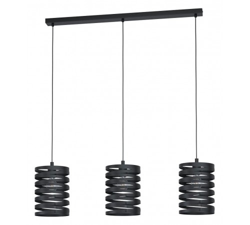 Подвесной светильник Eglo 99347 Cremella