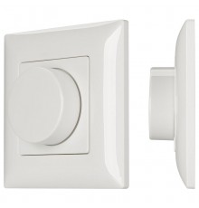 Панель-диммера роторная накладная Arlight 025135 Rotary