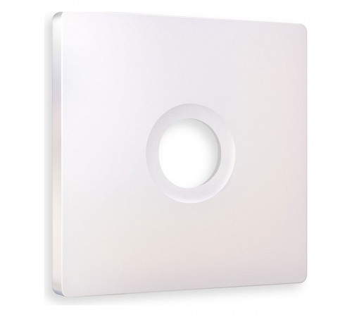 Накладка для ТВ-розетки Ambrella Volt AP2130 Quant