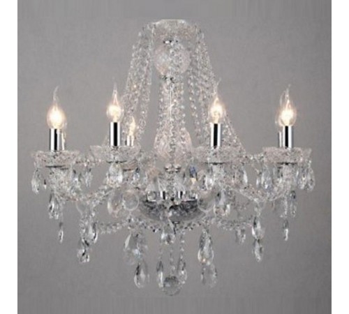 Подвесная люстра Aployt APL.755.03.08 Koletta