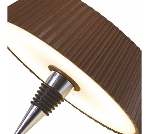 Настольная лампа декоративная Mantra 7932 Relax