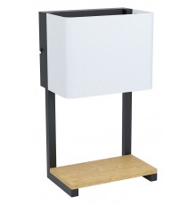 Бра с полкой Eglo 99126 Galdakao