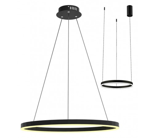 Подвесной светильник Kink Light 08212,19A(3000K) Тор