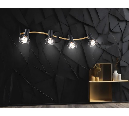 Спот Ambrella Light TR8658 TR