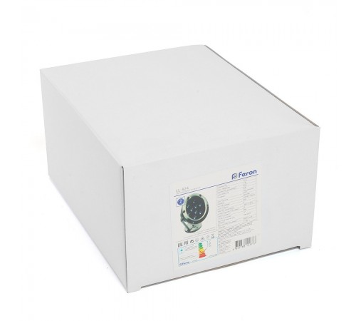 Наземный низкий светильник Feron 48468 LL-824