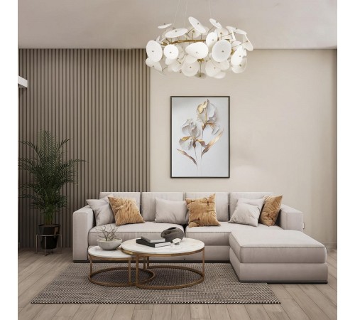 Подвесная люстра Loft it 10234/800 Paradise