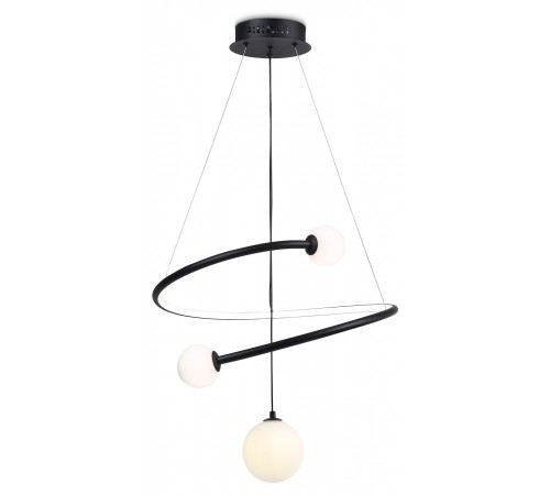 Подвесной светильник Ambrella Light FL66303 FL