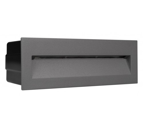 Встраиваемый светильник Arlight 029964 Trail