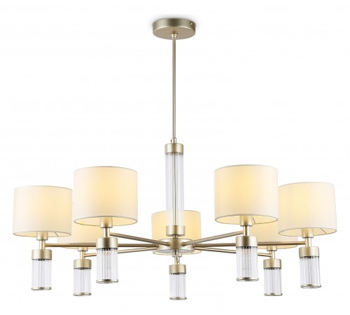 Люстра на штанге Ambrella Light LH71303 HIGH LIGHT