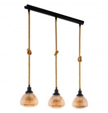 Подвесной светильник Eglo 43192 Rampside