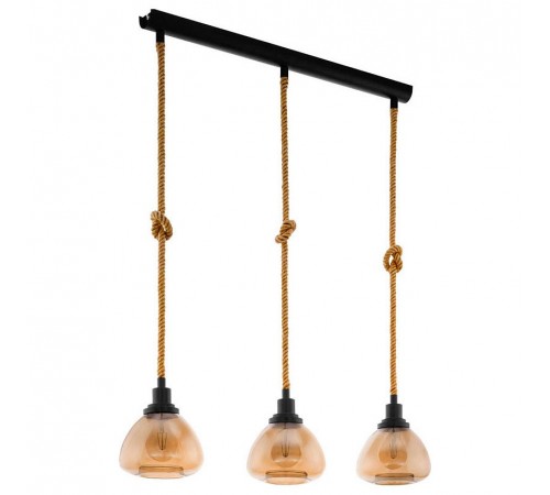 Подвесной светильник Eglo 43192 Rampside