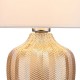Настольная лампа декоративная Escada 10194/L Amber Pion