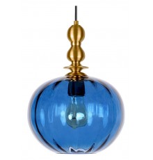 Подвесной светильник Loft it 10426 Blue Melon