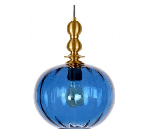 Подвесной светильник Loft it 10426 Blue Melon