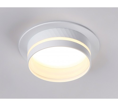 Встраиваемый светильник Ambrella Light TN5218 TN