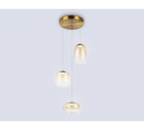 Подвесной светильник Ambrella Light LH11105 LH