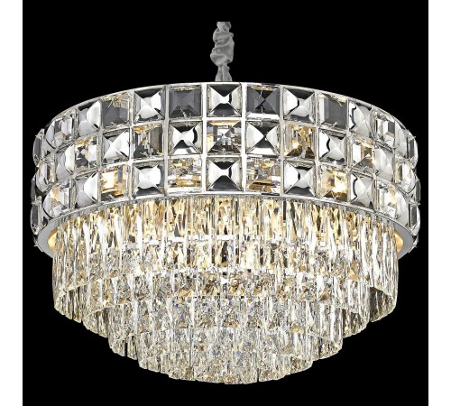 Подвесной светильник Wertmark WE133.16.103 Sabrina