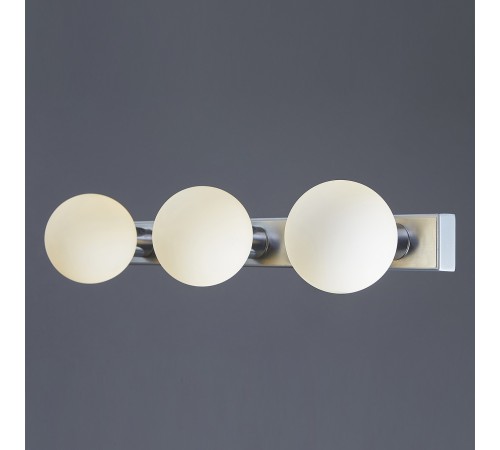 Накладной светильник Escada 1100/3 Trento