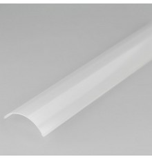 Рассеиватель [2 м] Arlight 019334 SL-KANT-H30 ROUND OPAL