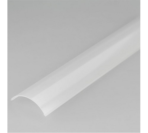 Рассеиватель [2 м] Arlight 019334 SL-KANT-H30 ROUND OPAL