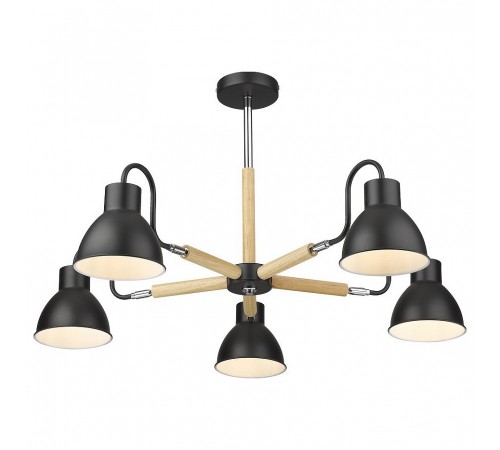 Люстра на штанге Velante 230-023-05