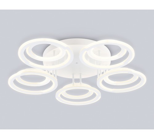 Потолочная люстра Ambrella Light FA8944 FA