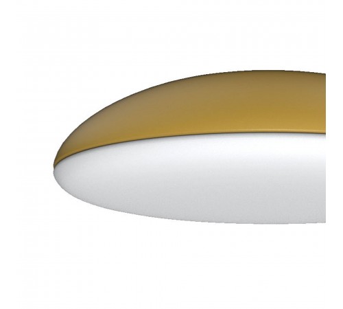 Накладной светильник Mantra 8148 Kazz