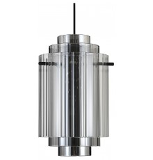 Подвесной светильник Indigo 11054/1P Smoke Brandy