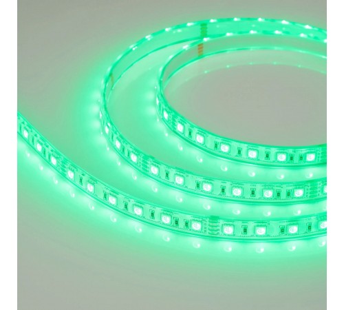 Лента светодиодная Arlight 029515(3) B60 RGB 24V 10mm 14.4 W/m IP20-IP68